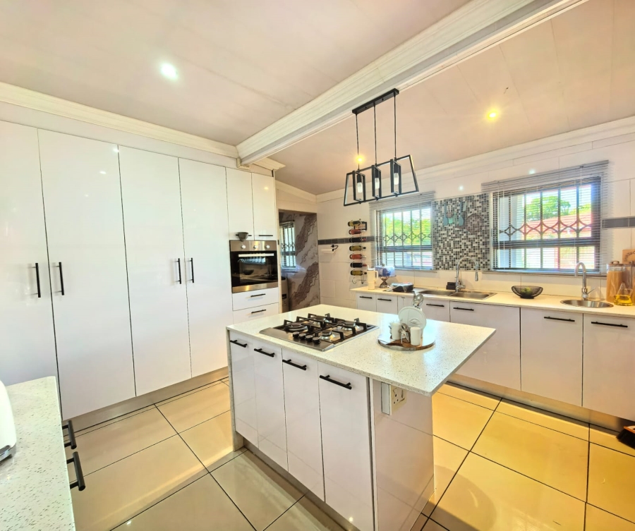 To Let 3 Bedroom Property for Rent in Sasolburg Ext 10 Free State